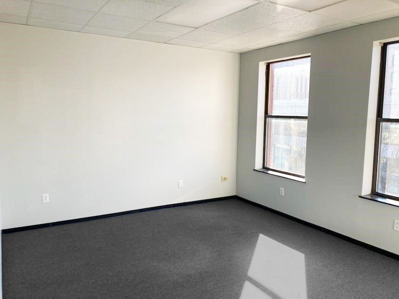 1,425 RSF Space in East Liberty